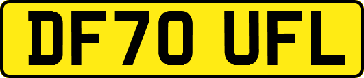 DF70UFL
