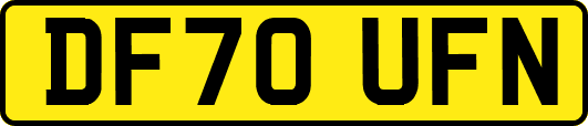 DF70UFN