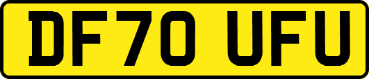 DF70UFU