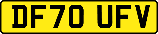 DF70UFV