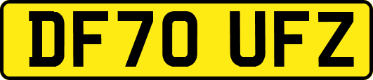 DF70UFZ