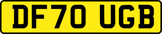 DF70UGB
