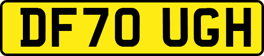 DF70UGH
