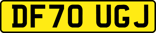 DF70UGJ