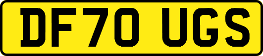 DF70UGS
