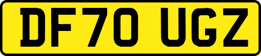 DF70UGZ