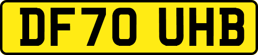 DF70UHB