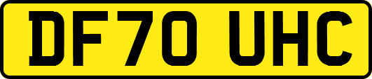 DF70UHC