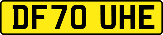 DF70UHE