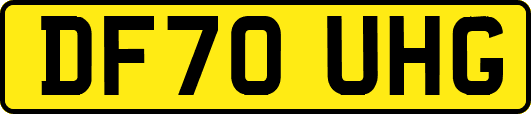 DF70UHG