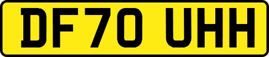 DF70UHH