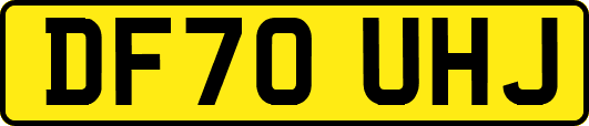 DF70UHJ
