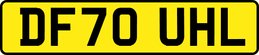 DF70UHL