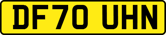 DF70UHN