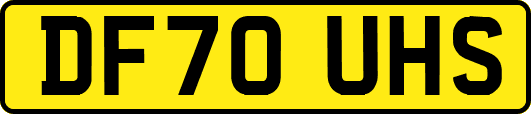 DF70UHS