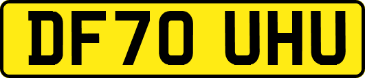 DF70UHU