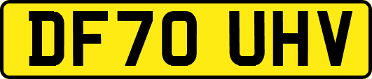 DF70UHV