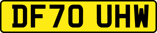 DF70UHW