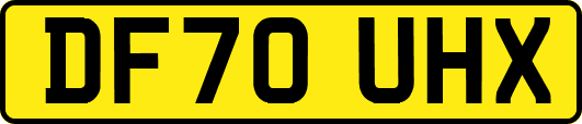 DF70UHX