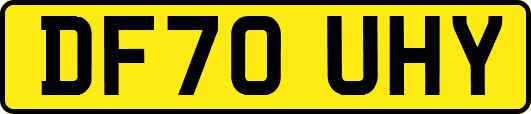 DF70UHY