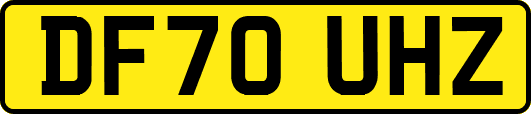 DF70UHZ
