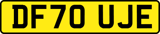DF70UJE