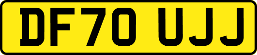 DF70UJJ