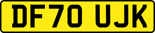 DF70UJK