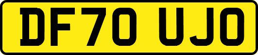 DF70UJO