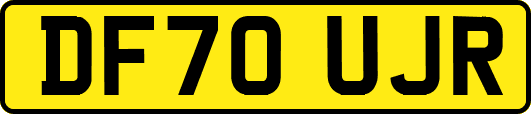 DF70UJR