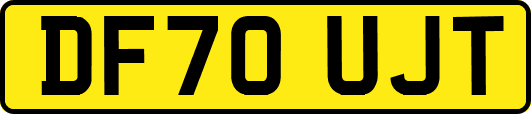 DF70UJT