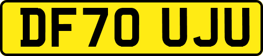DF70UJU