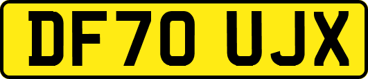 DF70UJX