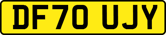 DF70UJY