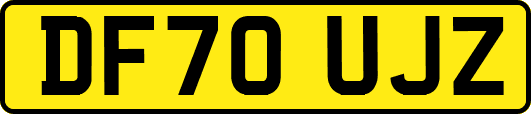 DF70UJZ