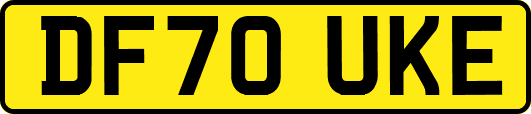 DF70UKE