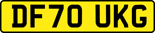 DF70UKG