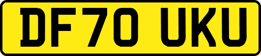 DF70UKU
