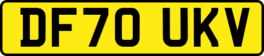 DF70UKV