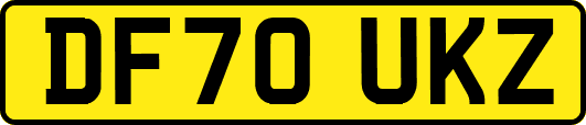 DF70UKZ
