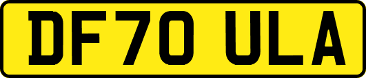 DF70ULA