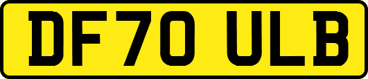 DF70ULB