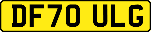 DF70ULG