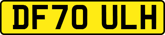 DF70ULH