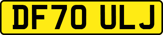 DF70ULJ