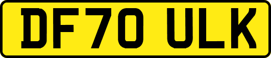 DF70ULK