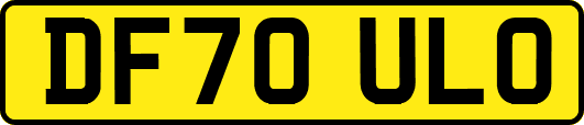 DF70ULO