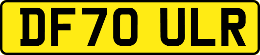 DF70ULR