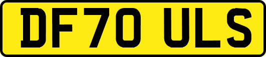 DF70ULS