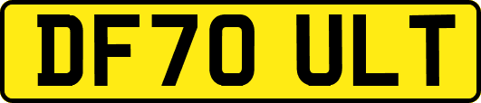 DF70ULT